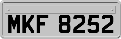 MKF8252