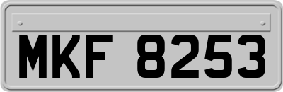 MKF8253