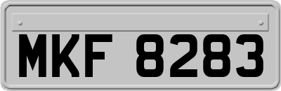 MKF8283