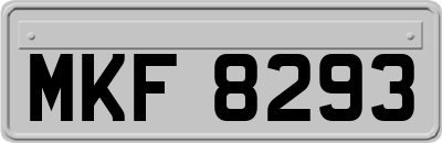 MKF8293