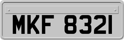 MKF8321