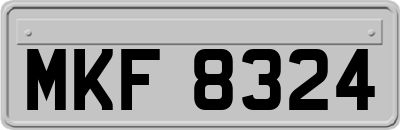 MKF8324