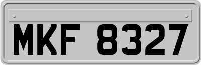 MKF8327