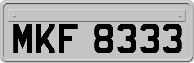 MKF8333