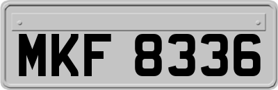 MKF8336