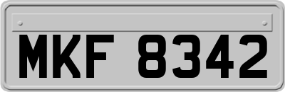 MKF8342
