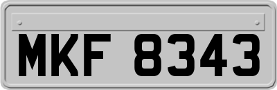MKF8343