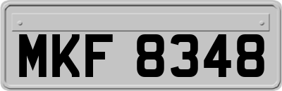 MKF8348