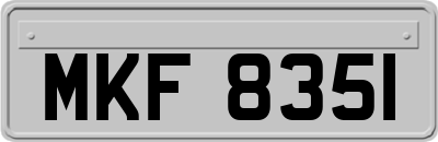 MKF8351