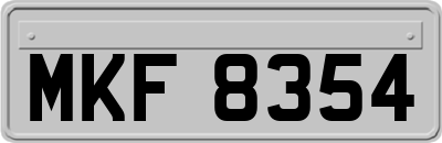 MKF8354