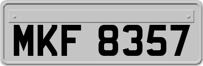MKF8357
