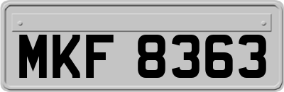 MKF8363
