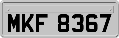 MKF8367
