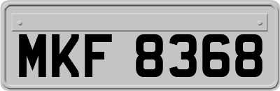 MKF8368