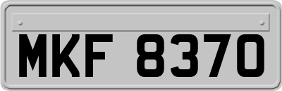 MKF8370