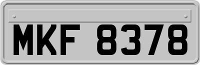 MKF8378