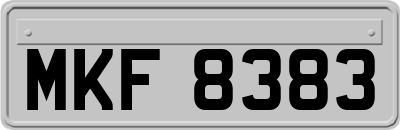 MKF8383