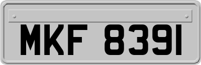 MKF8391