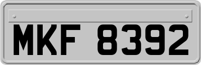 MKF8392