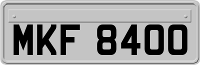 MKF8400