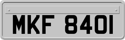 MKF8401