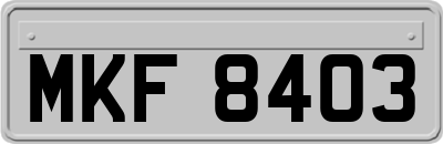 MKF8403
