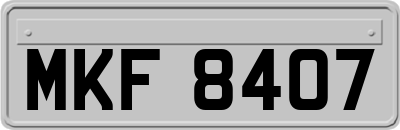 MKF8407