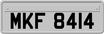 MKF8414
