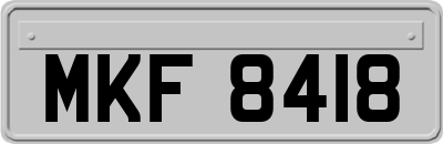 MKF8418