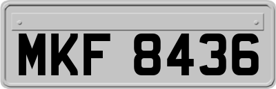 MKF8436