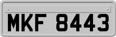 MKF8443