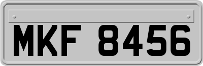 MKF8456