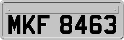 MKF8463