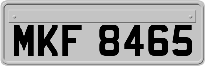 MKF8465
