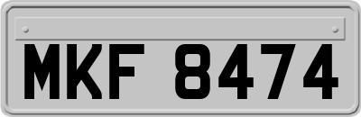 MKF8474