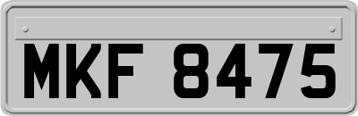 MKF8475