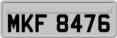 MKF8476