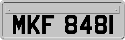 MKF8481