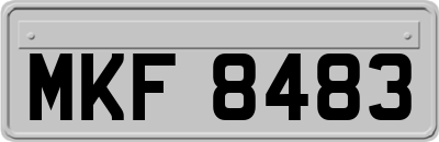 MKF8483