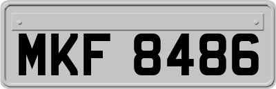 MKF8486