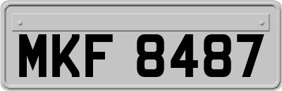 MKF8487