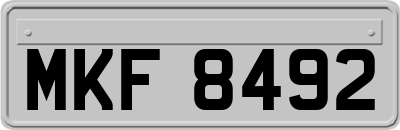 MKF8492