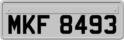 MKF8493