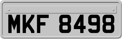 MKF8498