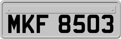 MKF8503