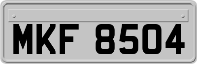 MKF8504