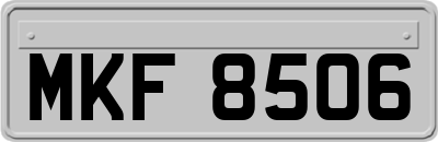 MKF8506
