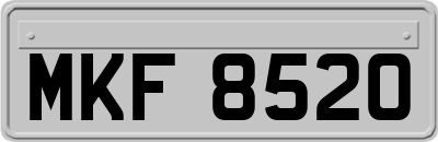 MKF8520