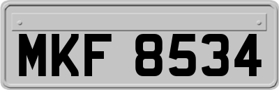 MKF8534