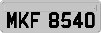 MKF8540